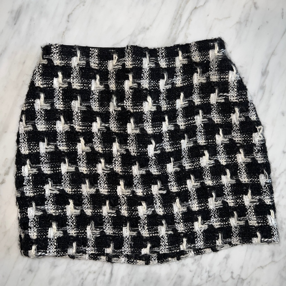 Alice + Olivia skirt